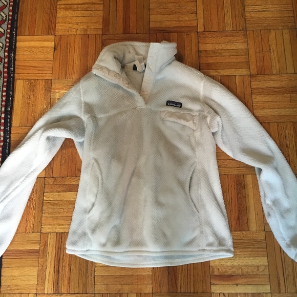Patagonia Jackets & Blazers - Patagonia Re-tool Snap-T Pullover